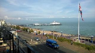 Cavendish Hotel Eastbourne fotoÄŸrafÄ±