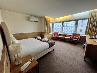 Cavendish Hotel Eastbourne fotoÄŸrafÄ±
