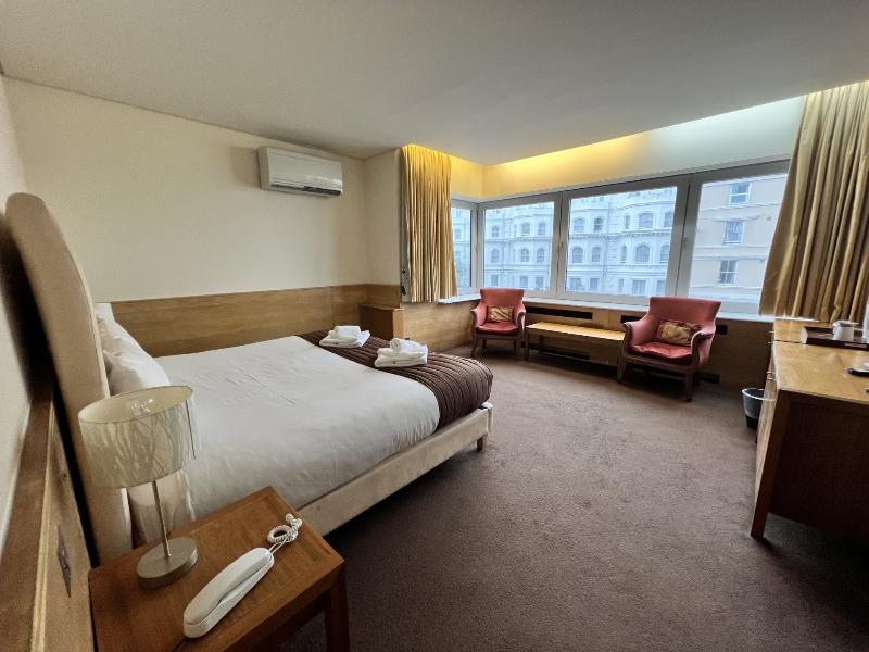 Cavendish Hotel Eastbourne - Oda