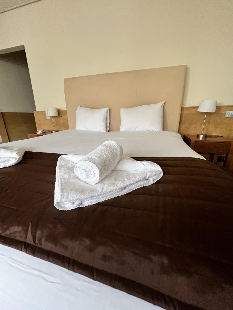 Cavendish Hotel Eastbourne - Oda