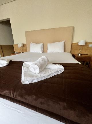 Cavendish Hotel Eastbourne fotoÄŸrafÄ±