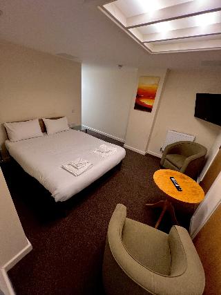 Cavendish Hotel Eastbourne fotoÄŸrafÄ±