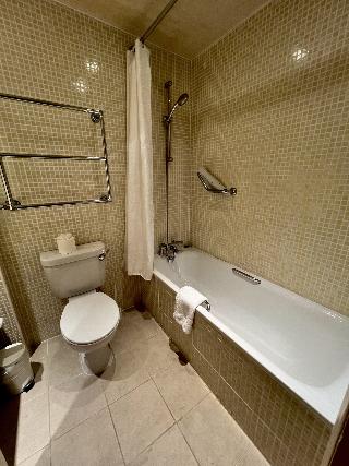Cavendish Hotel Eastbourne fotoÄŸrafÄ±
