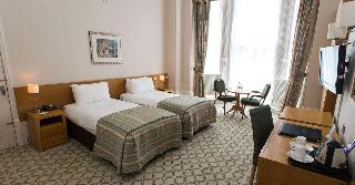 Cavendish Hotel Eastbourne fotoÄŸrafÄ±