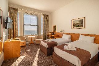 Cavendish Hotel Eastbourne fotoÄŸrafÄ±