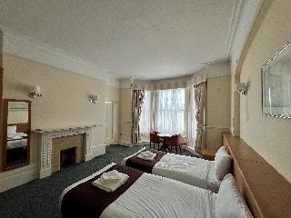 Cavendish Hotel Eastbourne fotoÄŸrafÄ±