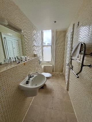 Cavendish Hotel Eastbourne fotoÄŸrafÄ±