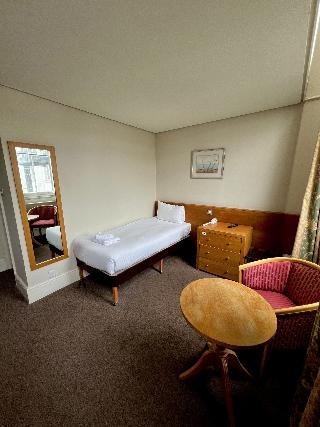 Cavendish Hotel Eastbourne fotoÄŸrafÄ±