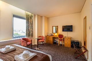 Cavendish Hotel Eastbourne fotoÄŸrafÄ±