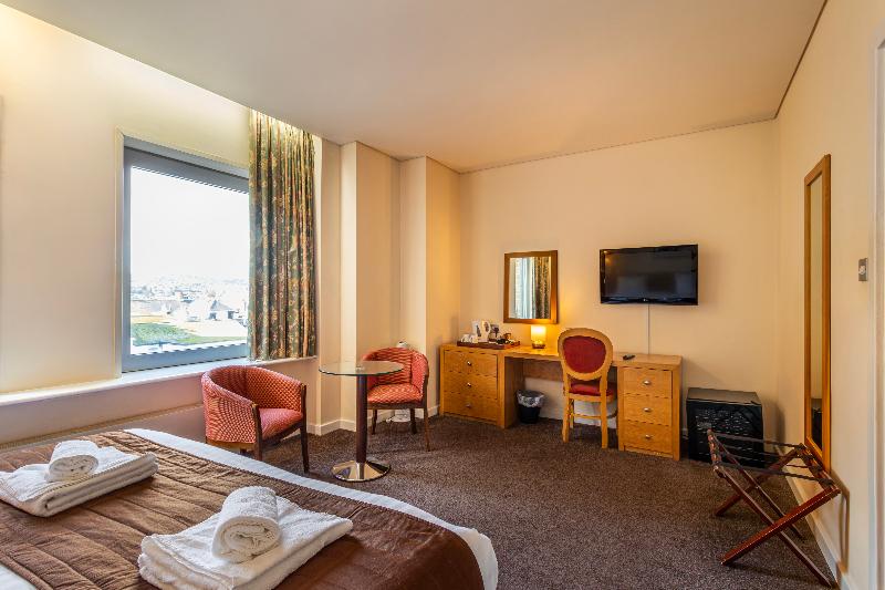 Cavendish Hotel Eastbourne - Oda