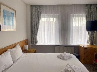 Cavendish Hotel Eastbourne fotoÄŸrafÄ±
