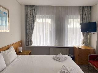 Cavendish Hotel Eastbourne fotoÄŸrafÄ±