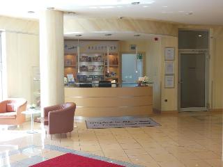 Am Rennsteig Business-Vital-Hotel fotoÄŸrafÄ±