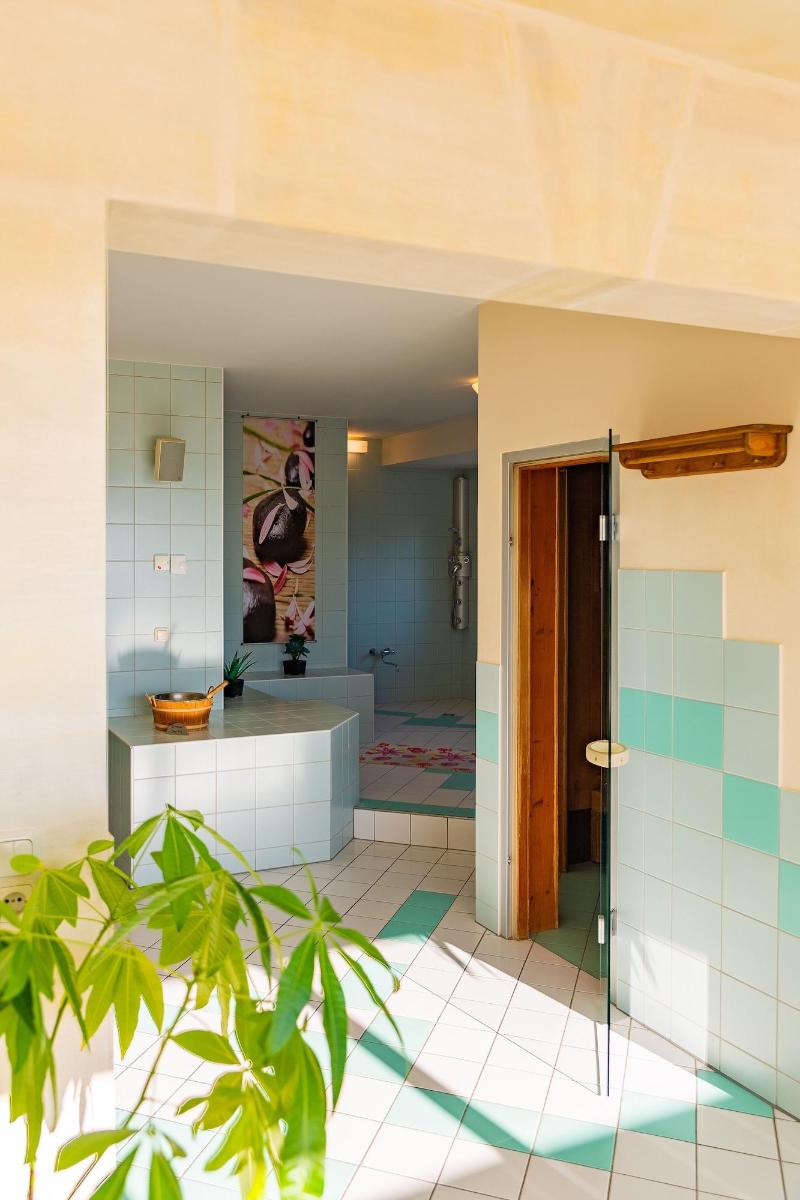 Am Rennsteig Business-Vital-Hotel - Aktivite