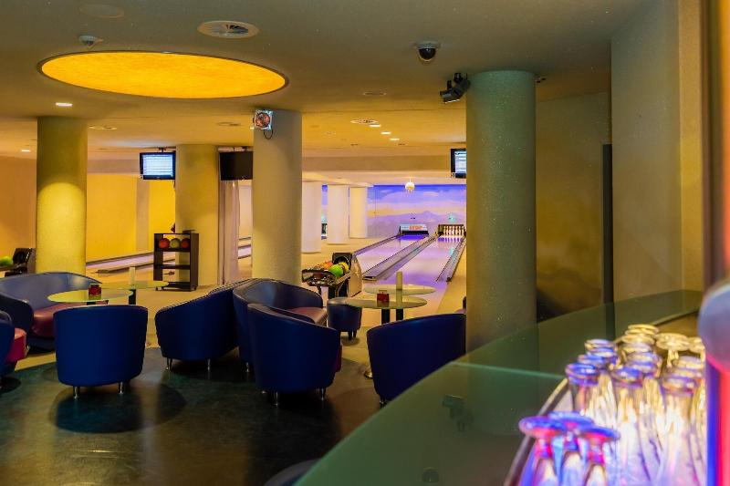 Am Rennsteig Business-Vital-Hotel - Aktivite