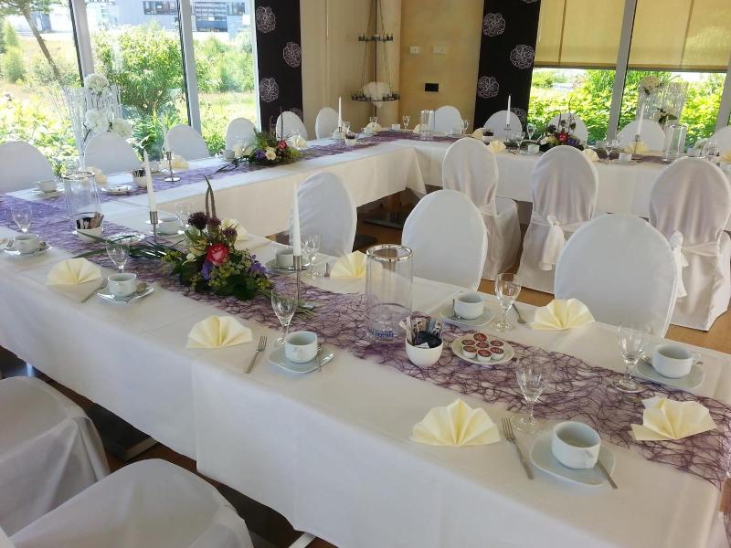 Am Rennsteig Business-Vital-Hotel - Aktivite