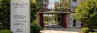 Am Rennsteig Business-Vital-Hotel otel fotoğrafı
