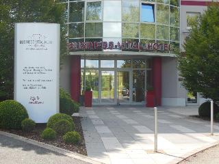 Am Rennsteig Business-Vital-Hotel fotoÄŸrafÄ±
