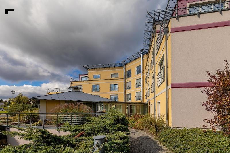 Am Rennsteig Business-Vital-Hotel - Genel