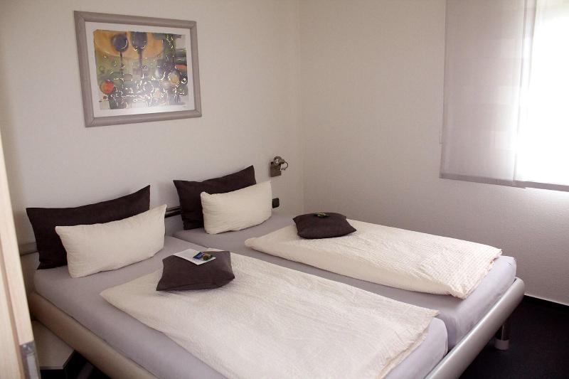 Am Rennsteig Business-Vital-Hotel - Oda