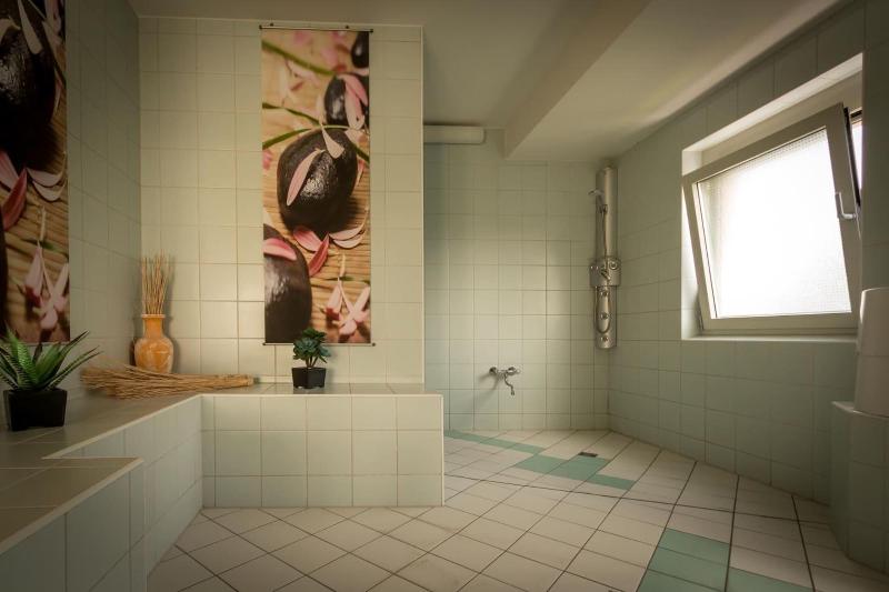Am Rennsteig Business-Vital-Hotel - Oda