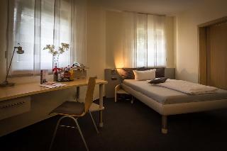 Am Rennsteig Business-Vital-Hotel fotoÄŸrafÄ±