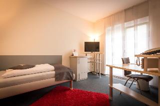 Am Rennsteig Business-Vital-Hotel fotoÄŸrafÄ±