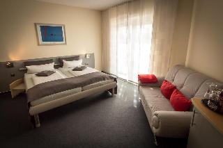 Am Rennsteig Business-Vital-Hotel fotoÄŸrafÄ±