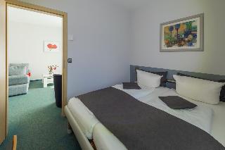 Am Rennsteig Business-Vital-Hotel fotoÄŸrafÄ±