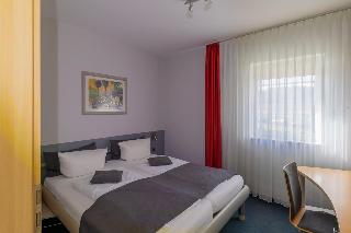 Am Rennsteig Business-Vital-Hotel fotoÄŸrafÄ±