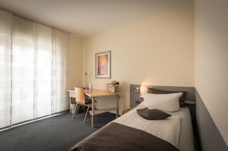 Am Rennsteig Business-Vital-Hotel - Oda