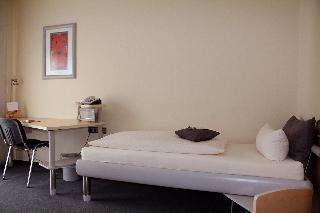 Am Rennsteig Business-Vital-Hotel fotoÄŸrafÄ±