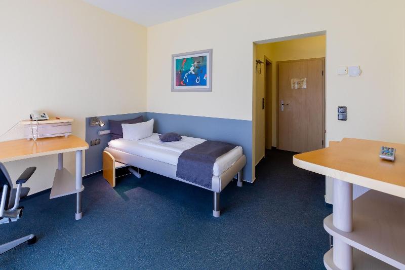 Am Rennsteig Business-Vital-Hotel - Oda