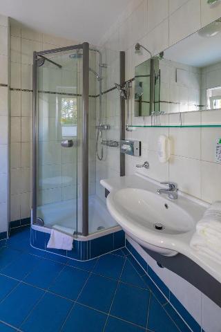 Am Rennsteig Business-Vital-Hotel fotoÄŸrafÄ±