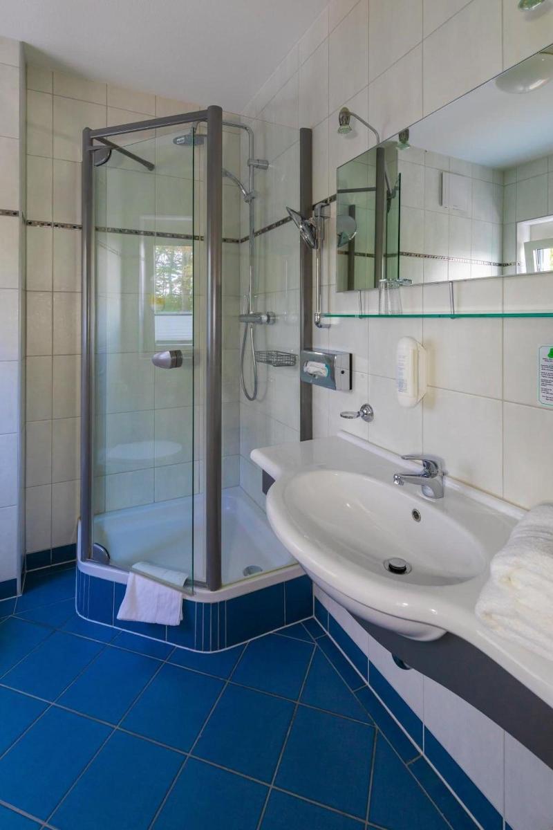 Am Rennsteig Business-Vital-Hotel - Oda