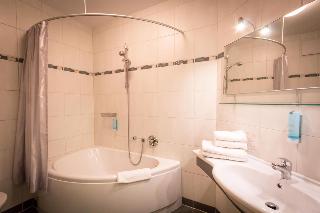 Am Rennsteig Business-Vital-Hotel fotoÄŸrafÄ±