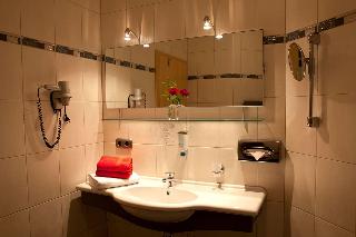 Am Rennsteig Business-Vital-Hotel fotoÄŸrafÄ±