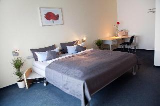 Am Rennsteig Business-Vital-Hotel fotoÄŸrafÄ±
