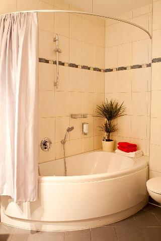 Am Rennsteig Business-Vital-Hotel fotoÄŸrafÄ±