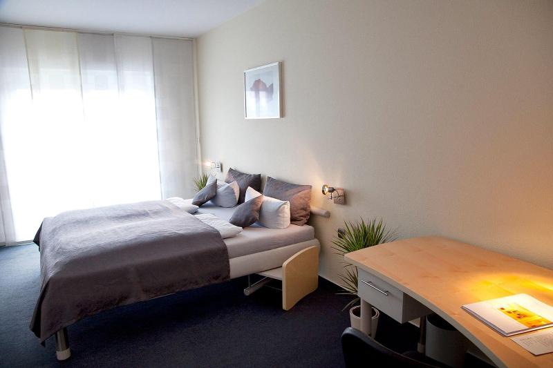 Am Rennsteig Business-Vital-Hotel - Oda