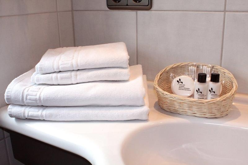 Am Rennsteig Business-Vital-Hotel - Oda