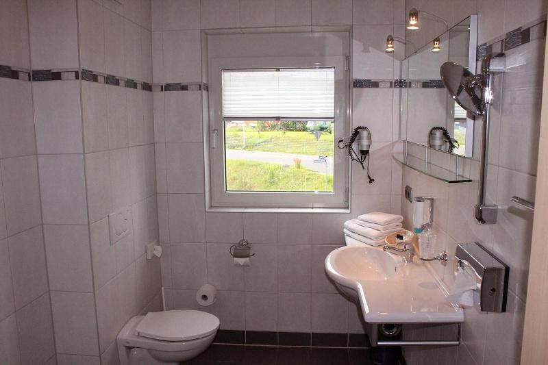 Am Rennsteig Business-Vital-Hotel - Oda