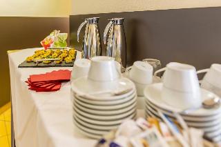 Am Rennsteig Business-Vital-Hotel fotoÄŸrafÄ±