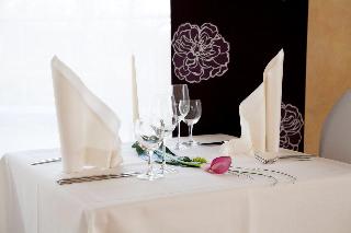Am Rennsteig Business-Vital-Hotel fotoÄŸrafÄ±