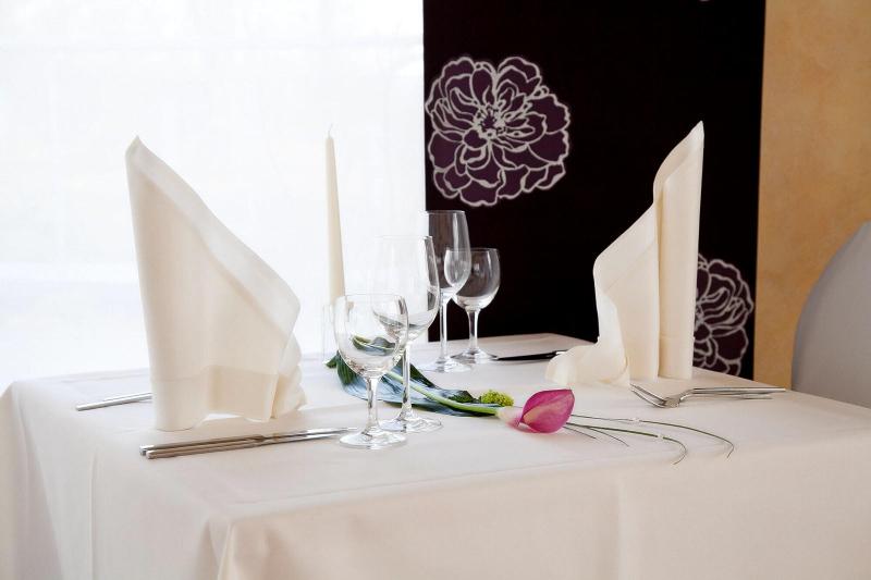Am Rennsteig Business-Vital-Hotel - Restoran