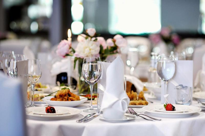 Am Rennsteig Business-Vital-Hotel - Restoran