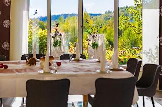 Am Rennsteig Business-Vital-Hotel fotoÄŸrafÄ±