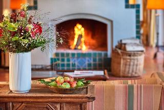 Relais & Chateaux Hotel Hohenhaus fotoÄŸrafÄ±
