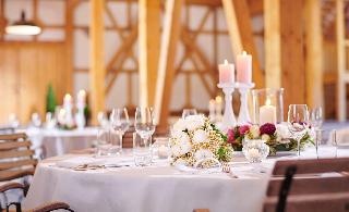 Relais & Chateaux Hotel Hohenhaus fotoÄŸrafÄ±