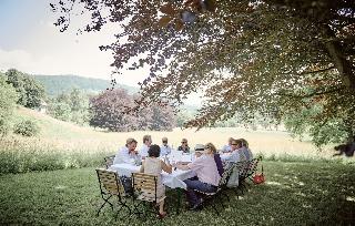 Relais & Chateaux Hotel Hohenhaus fotoÄŸrafÄ±